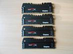 DDR3 Geheugen 32GB (4x8GB), Computers en Software, RAM geheugen, Ophalen, 32 GB, DDR3, Zo goed als nieuw