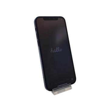 iPhone 12 Blauw 64GB | Accu 82% | Gebruikte staat | Met gara beschikbaar voor biedingen