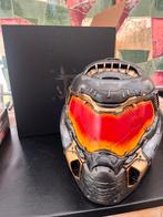 DOOM Eternal Slayer Helmet Official Collector Edition Helmet, Ophalen of Verzenden, Nieuw, Shooter