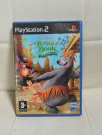 Walt Disney 's The Jungle Book Groove Party PlayStation 2, Spelcomputers en Games, Ophalen of Verzenden, Zo goed als nieuw