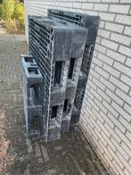 Pallets kunststof, Doe-het-zelf en Verbouw, Kratten en Dozen, Ophalen, 100 cm of meer, 60 cm of meer, Overige typen