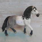 Schleich Andalusiër hengst, Ophalen of Verzenden, Gebruikt, Paard, Beeldje of Figuurtje