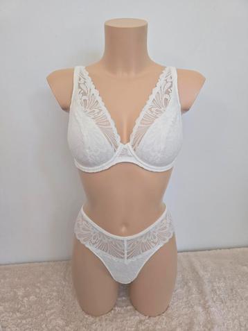 Nieuw prima donna rupi bh 75d string 40m hipster 40m  beschikbaar voor biedingen