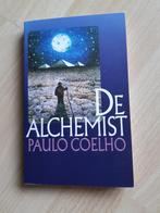 Paulo Coelho De Alchemist, Ophalen of Verzenden