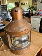 Bakboord lamp, Ophalen of Verzenden, Gebruikt, Motorboot of Zeilboot, Overige typen