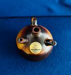 Kruikje KERAMEIKOS Tijnje Keramiek Oliekruikje Geglazuurd, Antiek en Kunst, Ophalen