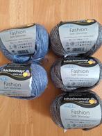 Schachenmayr Fashion Soft Shimmer, Ophalen of Verzenden, Zo goed als nieuw, Breien of Haken, Wol of Garen