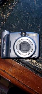 Canon Powershot 710 IS, Gebruikt, Canon, Compact, Ophalen of Verzenden