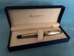 Waterman Expert Vulpen Aluminium GT Nieuwstaat, Ophalen of Verzenden, Zo goed als nieuw, Vulpen, Waterman