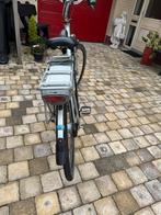 Stella Elektrische Damesfiets - Incl. Lader & Sleutels, Gebruikt, 51 tot 55 cm, 30 tot 50 km per accu, Ophalen