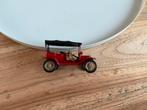 Matchbox Y-1 Ford Model T 1911, Ophalen of Verzenden, Gebruikt, Auto