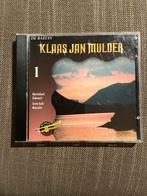 Klaas Jan Mulder 1 - cd, Ophalen of Verzenden, Zo goed als nieuw, Koren of Klassiek