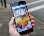 OnePlus 3T Dual SIM smartphone met 6GB RAM en 128GB opslag, Telecommunicatie, Mobiele telefoons | Overige merken, 3 tot 6 megapixel