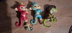 Fingerlings Aapjes en Dino Speelgoed, Ophalen of Verzenden, Gebruikt, Jongen of Meisje