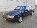 Volvo 940 2.0 Polar+ Apk 9-2-25 -100% Org. voor Liefhebber !, Auto's, Origineel Nederlands, Te koop, 2000 cc, Benzine