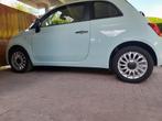 Fiat 500 velgen., Auto-onderdelen, Banden en Velgen, Ophalen, Gebruikt, 15 inch, Banden en Velgen