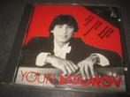Youri Egorov piano Schubert eigen label YE Stichting YES001, Verzenden, Romantiek, Zo goed als nieuw, Kamermuziek