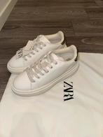 Nieuwe Zara Sneakers, Kleding | Dames, Nieuw, Ophalen of Verzenden, Sneakers of Gympen, Wit