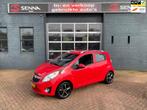 Chevrolet Spark 1.0 16V LS Bi-Fuel - Airco - Inruil Mog !, Origineel Nederlands, Te koop, 5 stoelen, 20 km/l