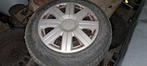 Winterbanden van kia niro ,opel zafira en peugeot, Ophalen, Opel