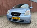 Kia Picanto 1.1 LX 5-deurs / Airco / elektrische ramen, 4 cilinders, Bedrijf, Handgeschakeld, 19 km/l