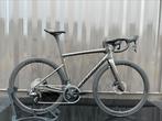 Specialized Tarmac SL8 54cm met Roval Carbon wielen&Sram AXS