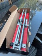 Tegelsnijder tot 60 cm Merk Jokosit, Doe-het-zelf en Verbouw, Gereedschap | Handgereedschap, Ophalen of Verzenden, Zo goed als nieuw