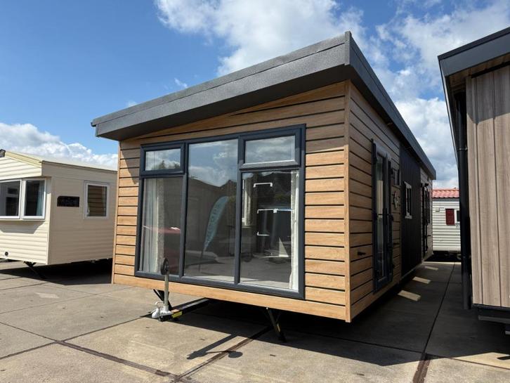 NIEUW | SUNSEEKER SPECIAL | DG & CV | DIRECT LEVERBAAR, Caravans en Kamperen, Stacaravans, tot en met 6, Ophalen