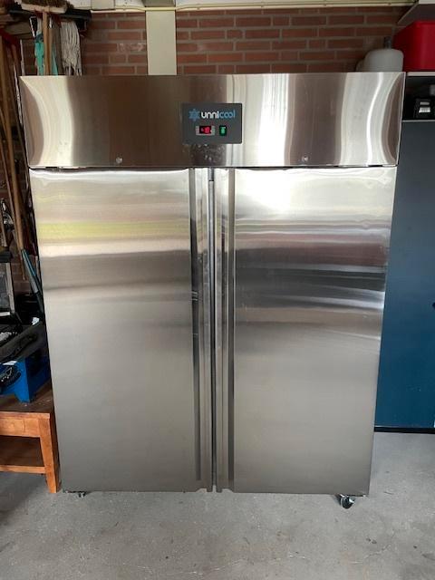 diepvries groot model, Witgoed en Apparatuur, Overige Witgoed en Apparatuur, Nieuw, Ophalen