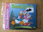 adv7728 mini-boekje 6 donald duck 2, Eén stripboek, Ophalen, Gelezen