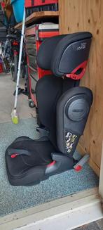 Zgan Britax Romer kidfix 3 autostoel., Kinderen en Baby's, Autostoeltjes, Ophalen, Romer, Verstelbare rugleuning, Zo goed als nieuw