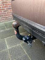 Afneembare trekhaak voor Toyota Prius +, Ophalen, Gebruikt