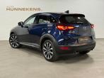 Mazda CX-3 2.0 SkyActiv-G 121 Signature € 22.440,00, 1998 cc, Stof, 1169 kg, Euro 6
