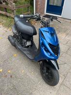 Zip 125cc 4t, Fietsen en Brommers, Scooters | Piaggio, Ophalen of Verzenden, Zo goed als nieuw, Benzine, Zip