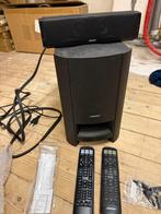 bose cinemate 15, Audio, Tv en Foto, Home Cinema-sets, Ophalen, Gebruikt, Overige merken, Overige spelers