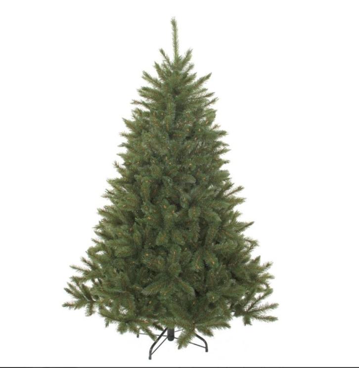 Kunst kerstboom 230 cm Triumph Tree, Diversen, Kerst, Zo goed als nieuw, Ophalen