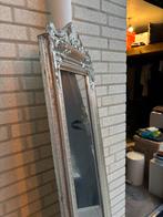 Lange Spiegel - Zie jezelf in volle lengte!, Minder dan 50 cm, Gebruikt, Ophalen of Verzenden, 150 tot 200 cm