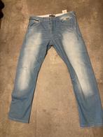 Jack & Jones jeans Nick 38-32., W36 - W38 (confectie 52/54), Blauw, Ophalen of Verzenden, Jack & Jones