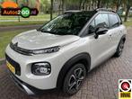 Citroen C3 Aircross 1.2 PureTech Feel I Cruise Controle I Na, Auto's, Citroën, 840 kg, Gebruikt, Euro 6, 1199 cc