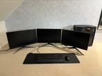 Gaming PC setup RTX 3060 - MSI, Computers en Software, Desktop Pc's, Ophalen, Virtual Reality, Zo goed als nieuw, MSI Gaming PC