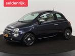 Fiat 500 0.9 TwinAir Turbo Riva | Schuifdak | Leder | Climat, Auto's, Voorwielaandrijving, Gebruikt, Euro 6, Elektrische ramen