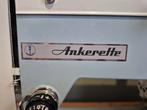 Ankerette Naaimachine, Antiek en Kunst, Antiek | Naaimachines, Ophalen