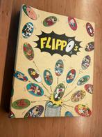 Flippo Album (Looney Tunes) - Incompleet, Verzamelen, Ophalen of Verzenden, Looney Tunes, Map, Album of Poster, Met verzamelmap(pen)