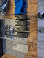 Te koop Delkim presentation set, Watersport en Boten, Ophalen of Verzenden, Complete set