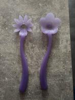 Sla couvert, Ophalen, Gebruikt, Kunststof, Los bestek