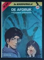scouting De Beverpatroelje-De Afdruk + 6 andere avonturen-25, Verzamelen, Scouting, Ophalen of Verzenden, Gebruikt, Boek of Tijdschrift