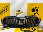 Skoda Octavia 4 Grill Origineel IV 5E3 19-5E3 Grill, Voor, Skoda, Bumper, Skoda Auto a.s.