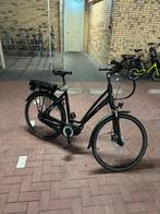 Amslod Venton LTX-600 E-bike - Topstaat!, Zo goed als nieuw, 51 tot 55 cm, 50 km per accu of meer, Ophalen