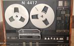 Philips Bandrecorder  N  4417  Gereviseerd., Ophalen