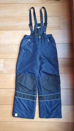 Mexx blauwe skibroek maat 146/152, Kinderen en Baby's, Jongen of Meisje, Ophalen of Verzenden, Zo goed als nieuw, Mexx